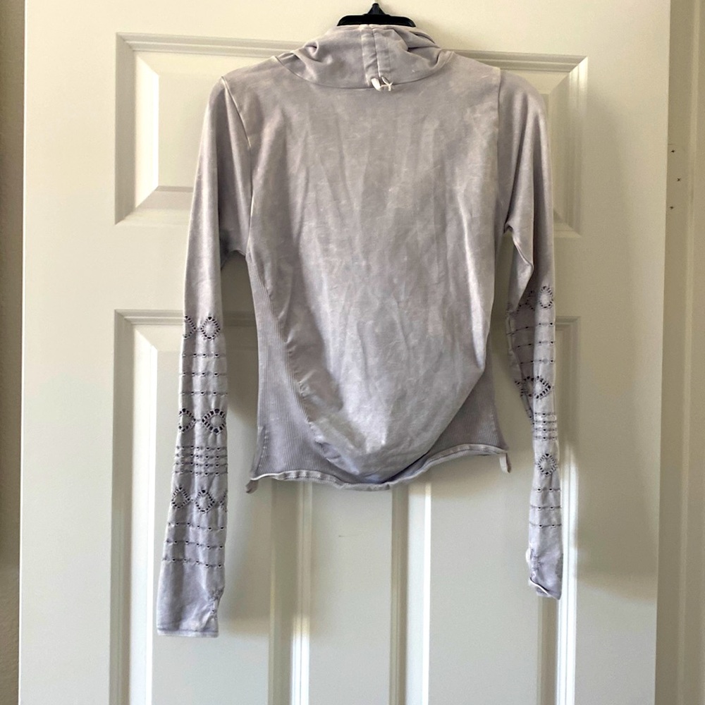 Free People Movement XS/S Top